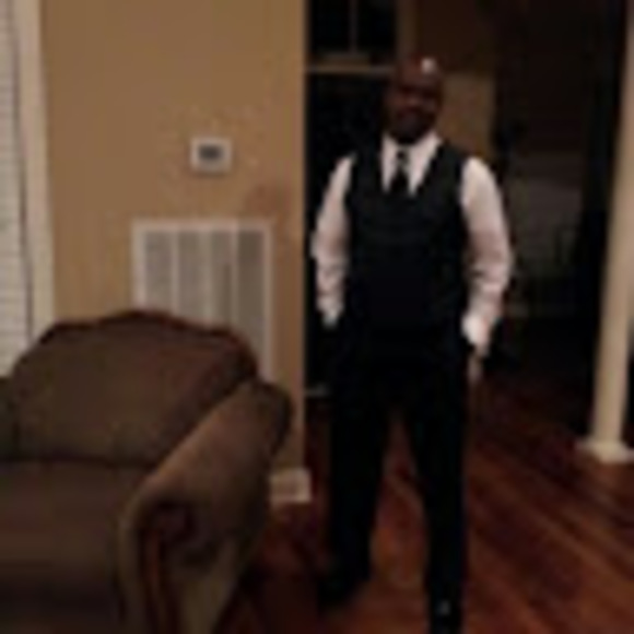 Meet your Posher, Brian - Picture 1 of 1